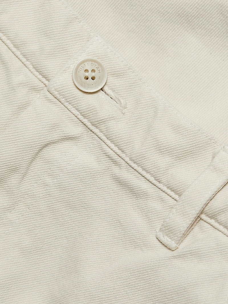 Miller Cotton Workwear Pants