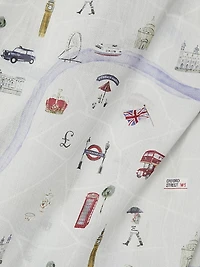 London Cotton Pajamas