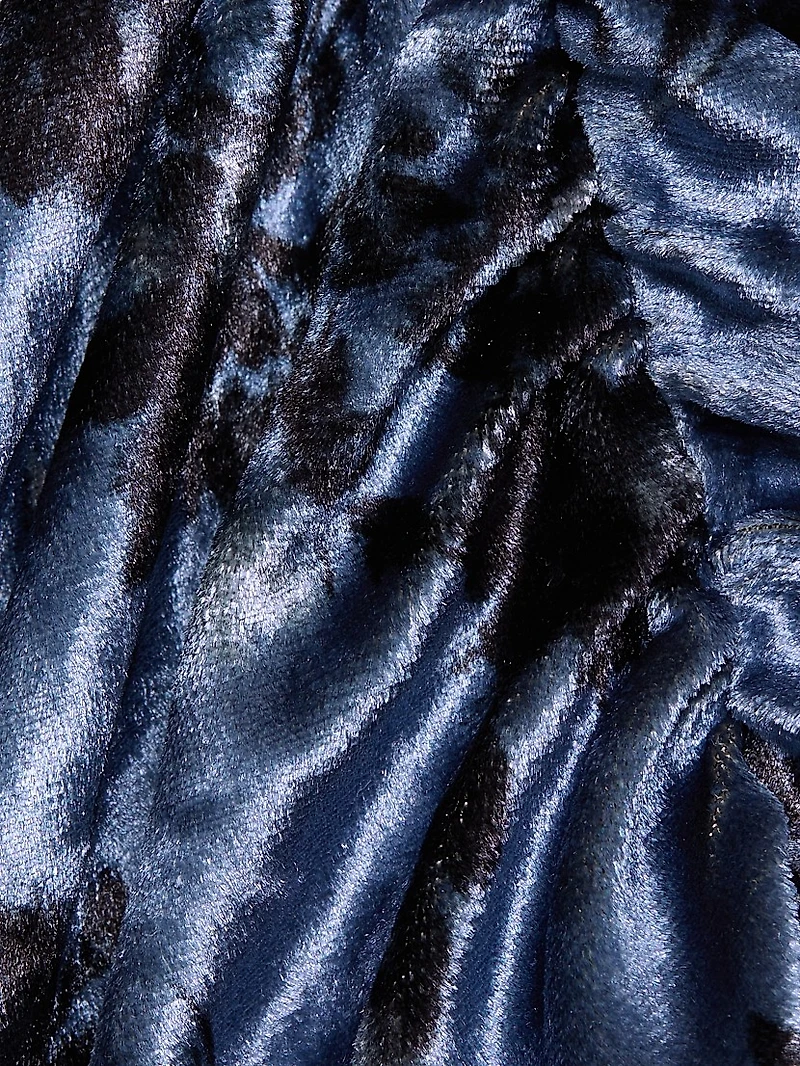 Cool Carnation Marlene Dress