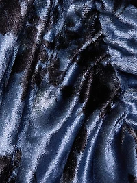 Cool Carnation Marlene Dress