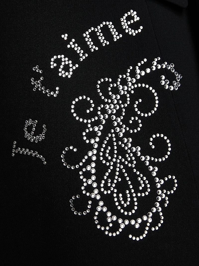 Cheyenne Embellished Blazer