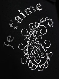 Cheyenne Embellished Blazer