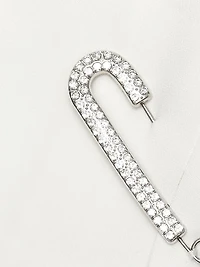 Kerry Embellished Crop Pants