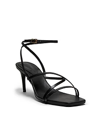 Bari 75MM Stiletto Sandals