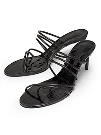 Malta 75MM Stiletto Sandals