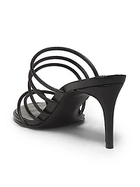 Malta 75MM Stiletto Sandals