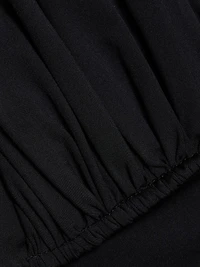 Thalassa Ruched Halter Bikini