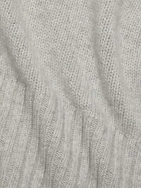Cashmere Tunic Sweater