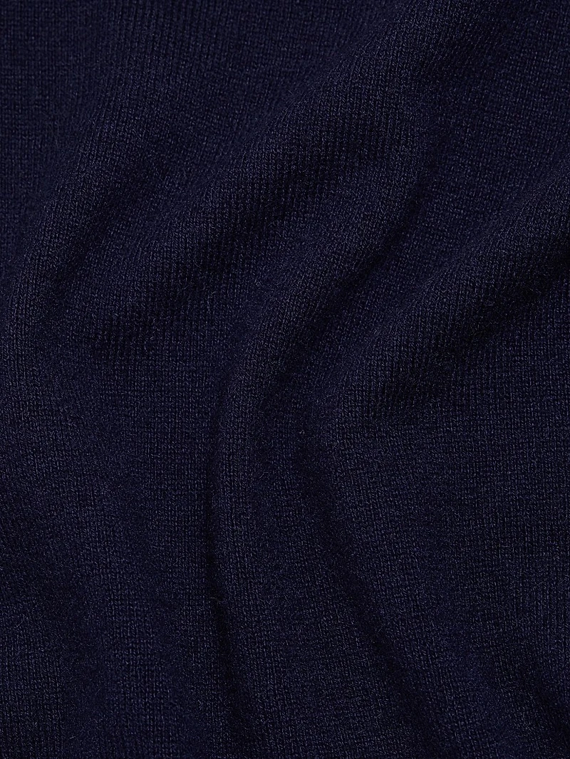 Baby Cashmere V-Neck Cardigan