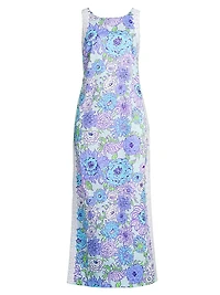 Marleigh Floral Maxi Dress