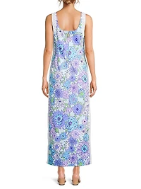 Marleigh Floral Maxi Dress