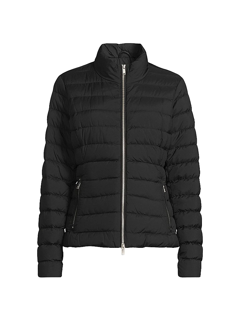 Gemma Air Down Jacket