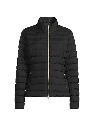 Gemma Air Down Jacket