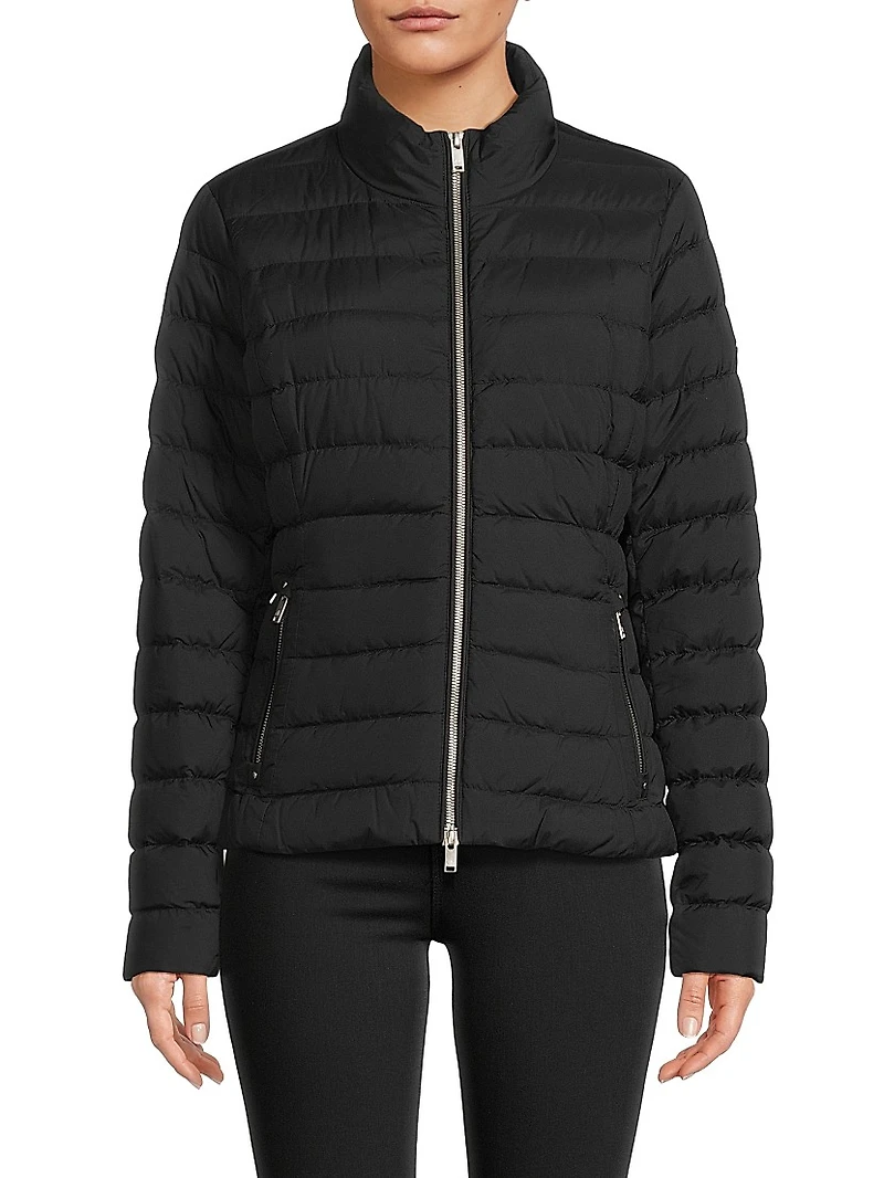 Gemma Air Down Jacket