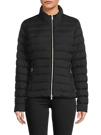 Gemma Air Down Jacket
