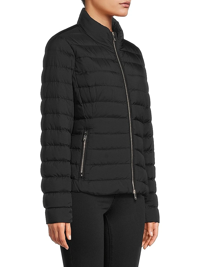 Gemma Air Down Jacket