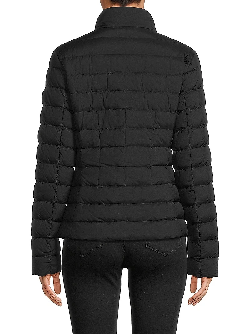 Gemma Air Down Jacket