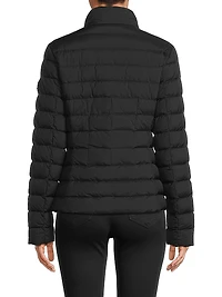 Gemma Air Down Jacket