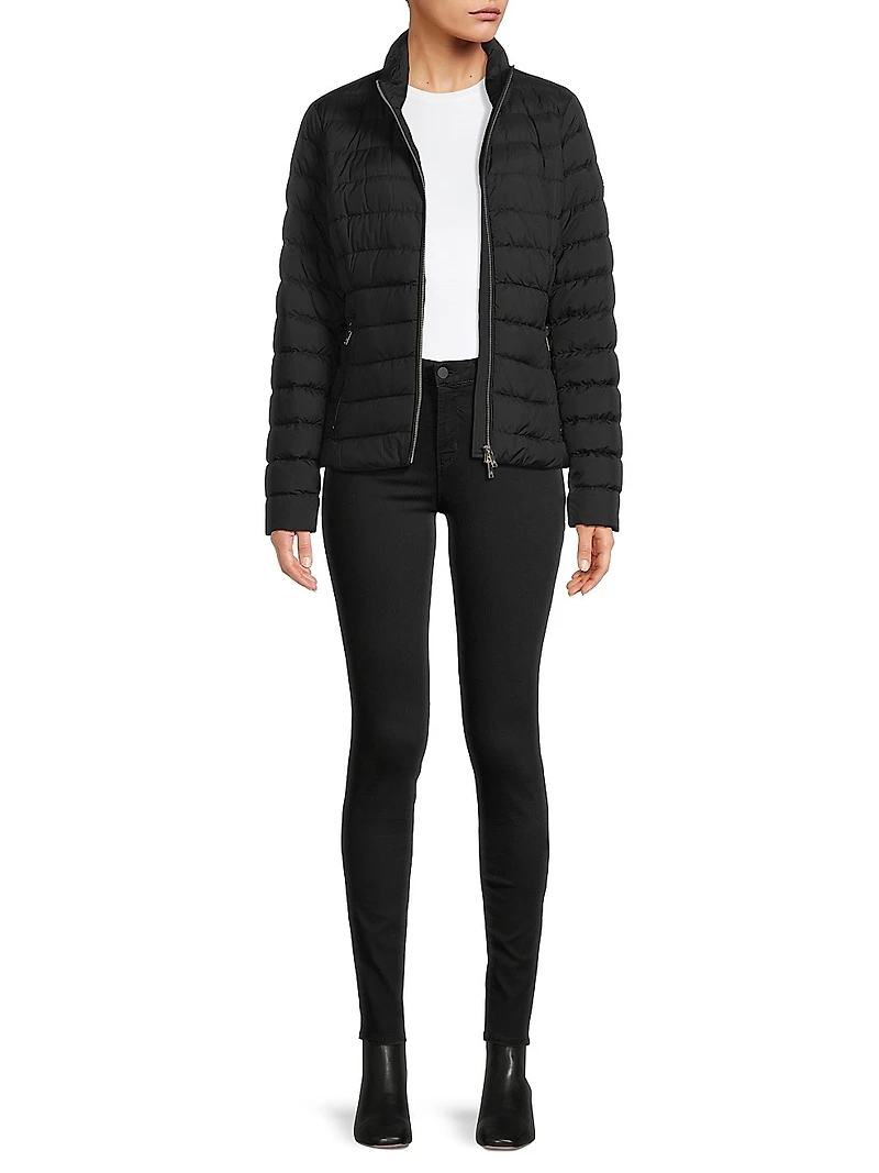 Gemma Air Down Jacket