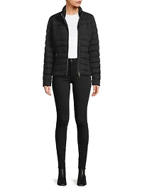 Gemma Air Down Jacket