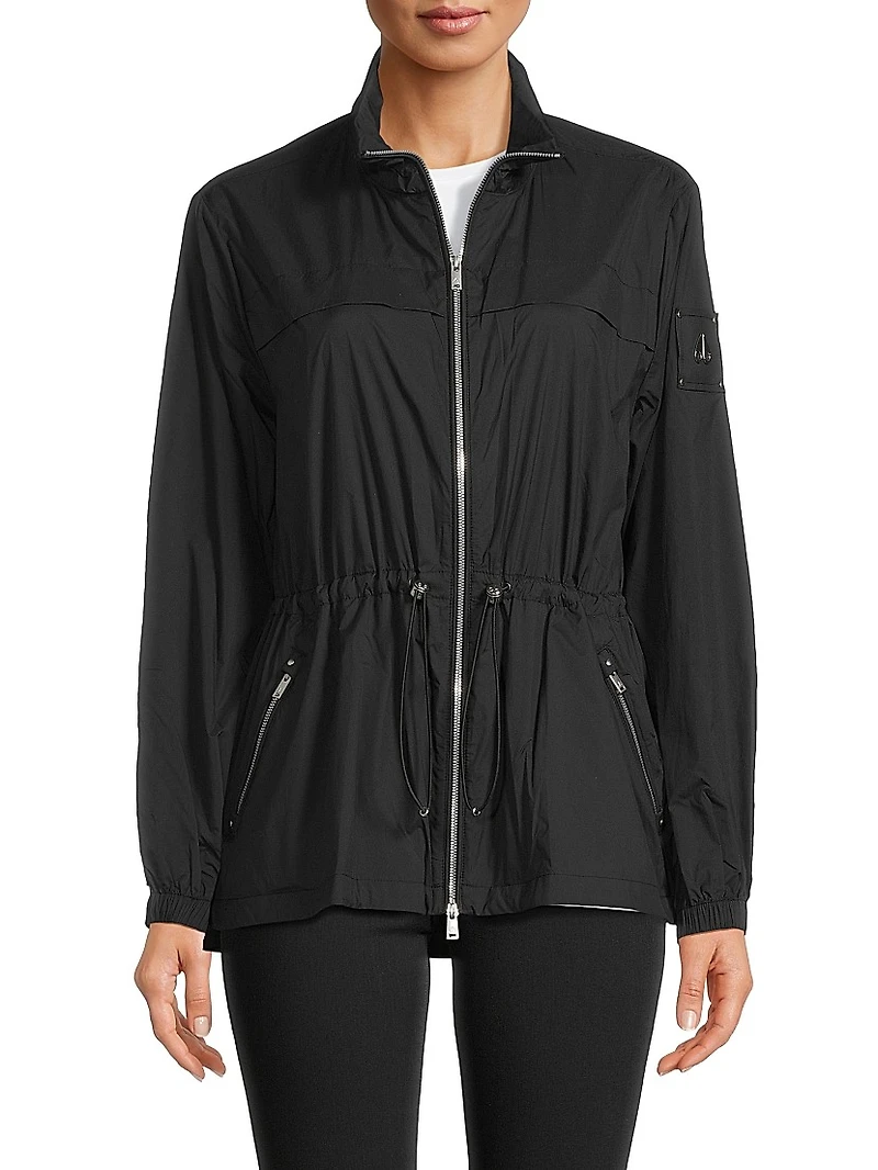 Labelle UV Protection Jacket