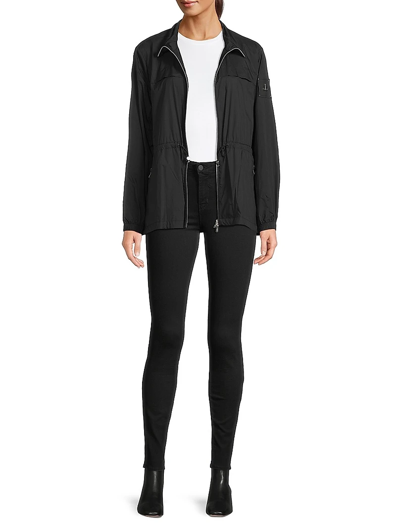 Labelle UV Protection Jacket