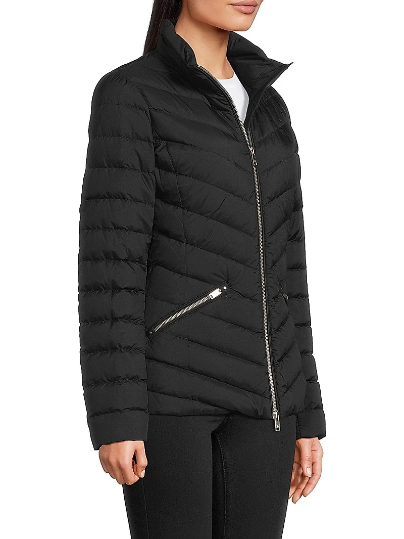 Lucille Air Down Jacket