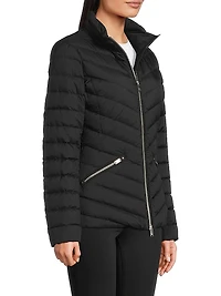 Lucille Air Down Jacket