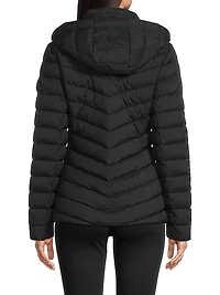 Lucille Air Down Jacket