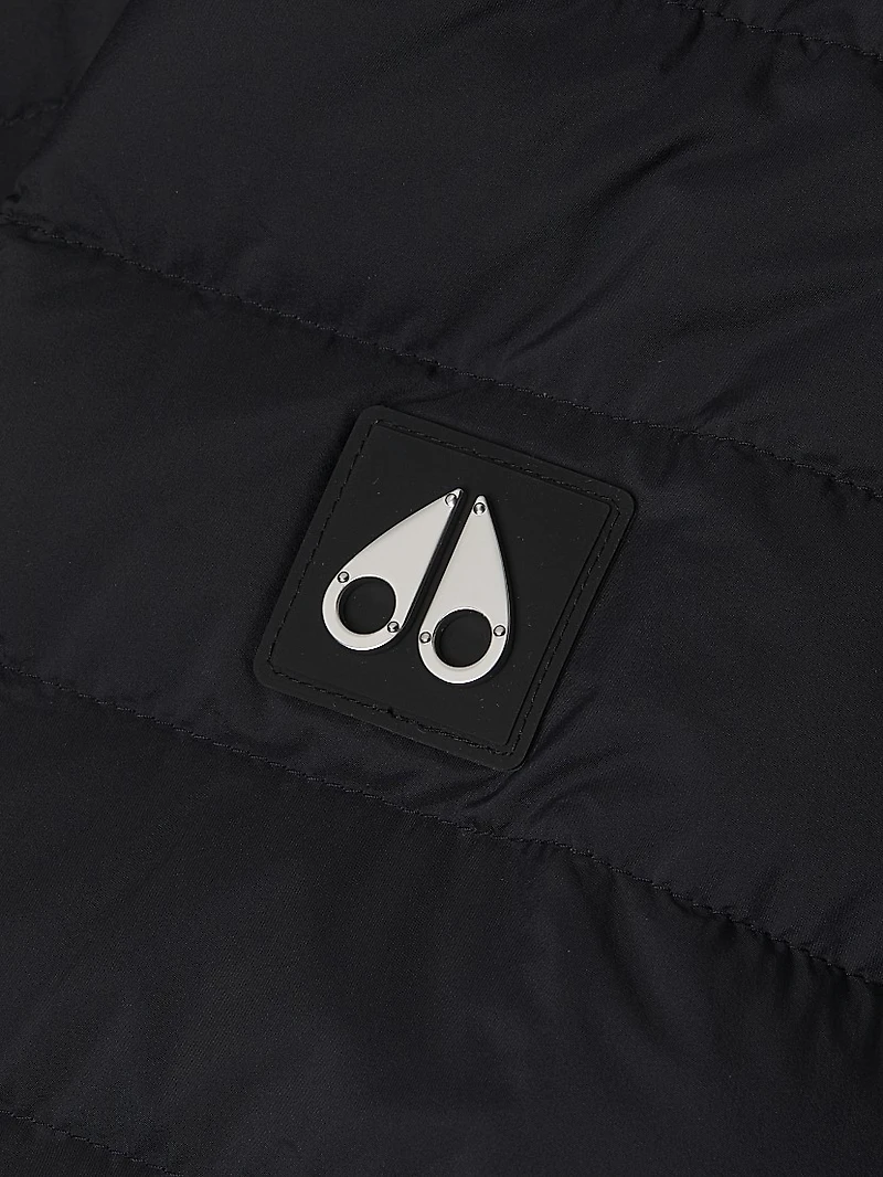Lucille Air Down Jacket