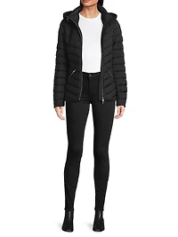 Lucille Air Down Jacket