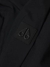 Claremont Long Rain Jacket