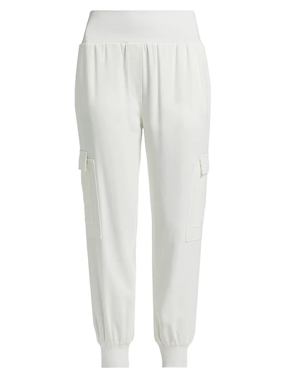 Giles Crepe Pants