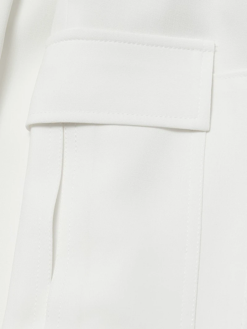 Giles Crepe Pants