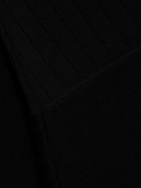 Katalina Knit A-Line Midi-Skirt