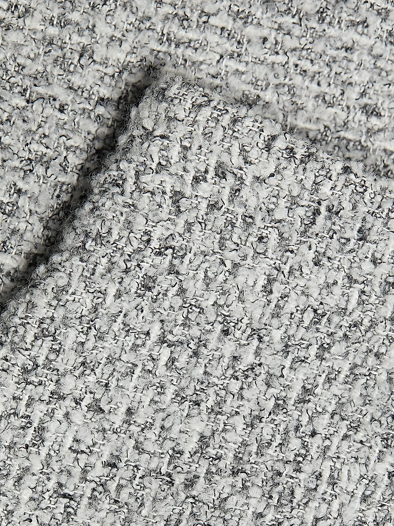 Elise Boucle Miniskirt