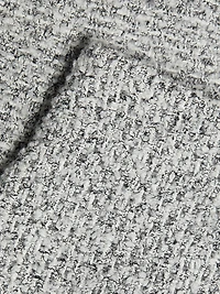 Elise Boucle Miniskirt