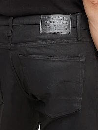 3301 Slim 3D Restored Jeans