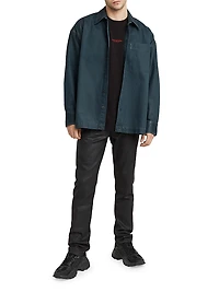 3301 Slim 3D Restored Jeans