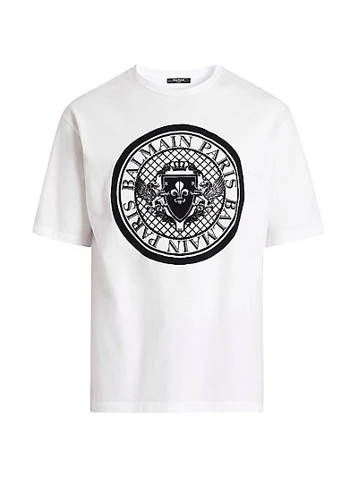 Coin Flock T-Shirt