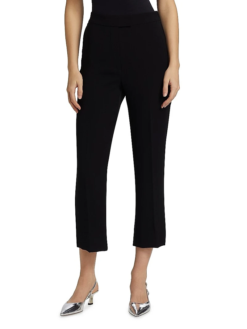 Reagan Crop Pants