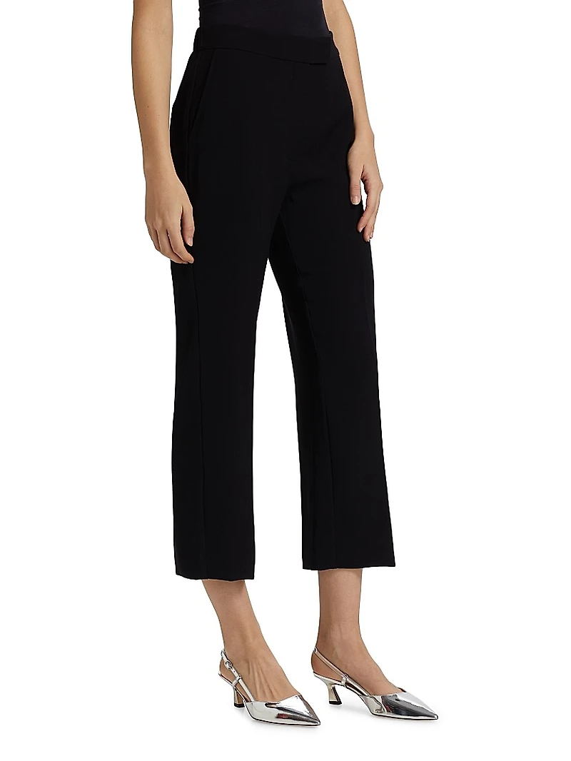 Reagan Crop Pants
