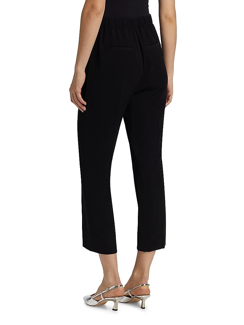Reagan Crop Pants