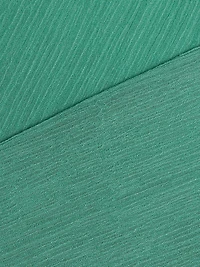 Nadja Mock Turtleneck Blouse