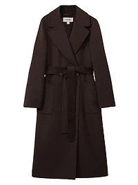 Lucia Trench Coat