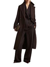 Lucia Trench Coat