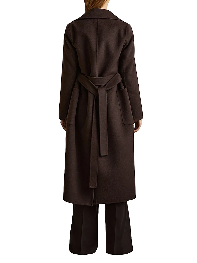 Lucia Trench Coat