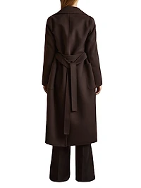 Lucia Trench Coat