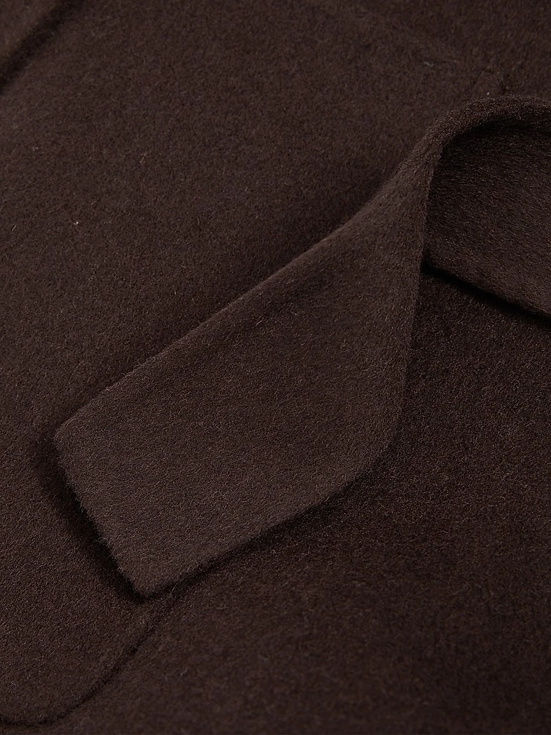 Lucia Trench Coat