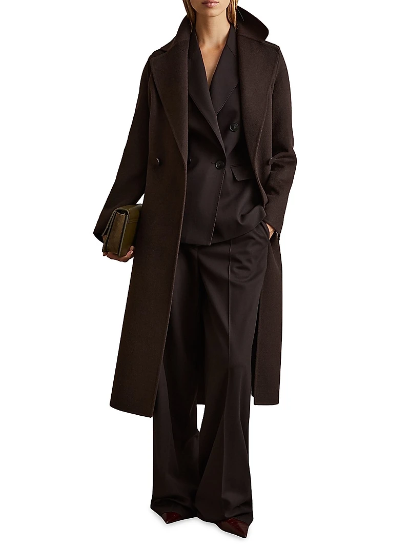 Lucia Trench Coat